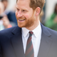 Prince Harry, Duke of Sussex arrives at The Guildhall on April 4, 2019 in London, England.